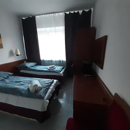 게스트하우스 Osrodek Wypoczynkowy Mazowsze W 카르파츠