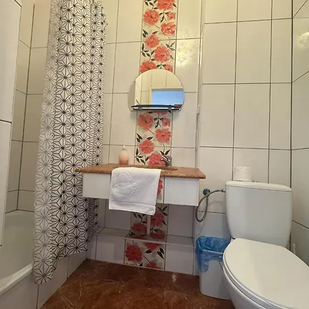 Osrodek Wypoczynkowy Mazowsze W 게스트하우스