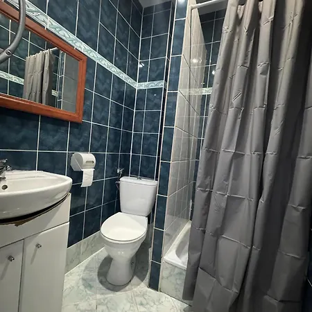 게스트하우스 Osrodek Wypoczynkowy Mazowsze W *