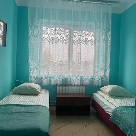 Osrodek Wypoczynkowy Mazowsze W *