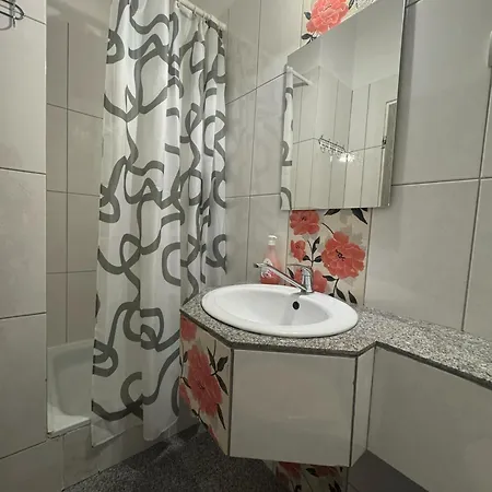 게스트하우스 Osrodek Wypoczynkowy Mazowsze W 카르파츠