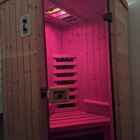 Osrodek Wypoczynkowy Mazowsze W 카르파츠