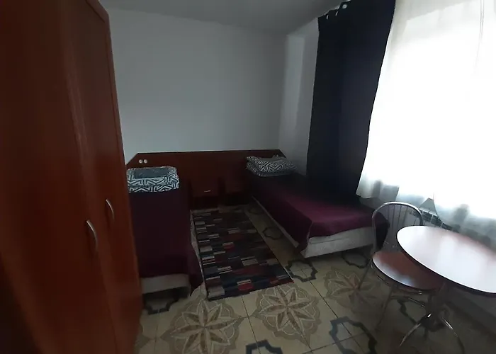 Casa de hóspedes Osrodek Wypoczynkowy Mazowsze W Karpacz