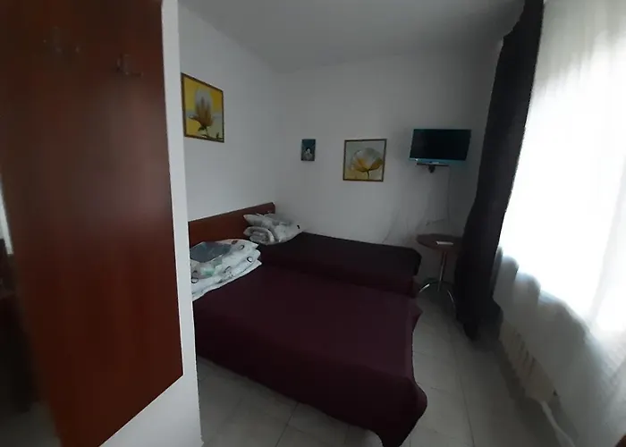 Casa de hóspedes Osrodek Wypoczynkowy Mazowsze W Karpacz