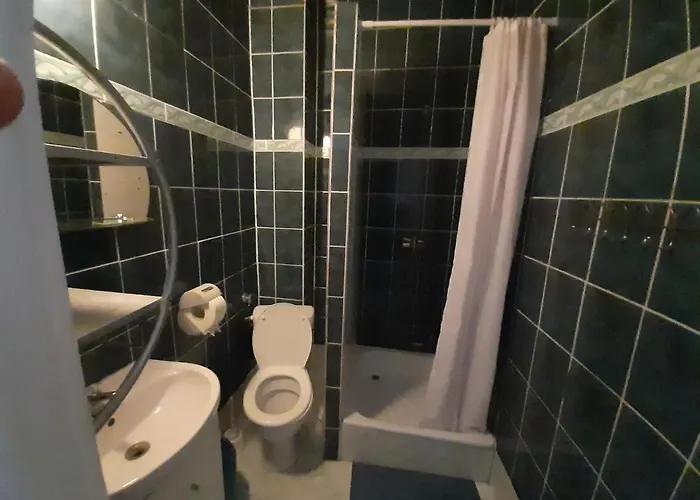 Osrodek Wypoczynkowy Mazowsze W Casa de hóspedes *