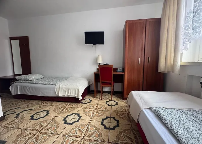 Osrodek Wypoczynkowy Mazowsze W *