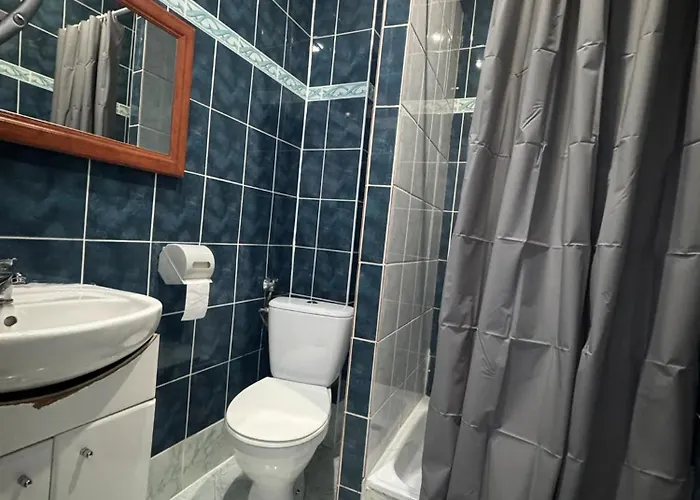 Casa de hóspedes Osrodek Wypoczynkowy Mazowsze W *