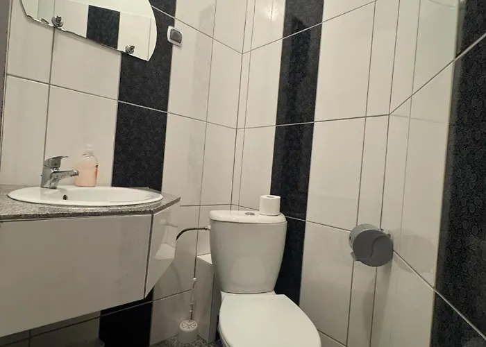 Osrodek Wypoczynkowy Mazowsze W