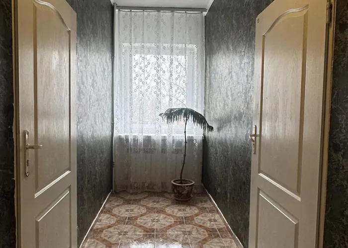 Osrodek Wypoczynkowy Mazowsze W Casa de hóspedes Karpacz