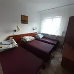 Osrodek Wypoczynkowy Mazowsze W 招待所 *