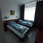 Osrodek Wypoczynkowy Mazowsze W Penzion