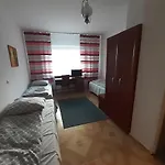 Penzion Osrodek Wypoczynkowy Mazowsze W