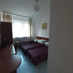 Osrodek Wypoczynkowy Mazowsze W 卡尔帕奇