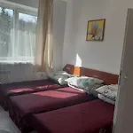 Penzion Osrodek Wypoczynkowy Mazowsze W