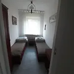Osrodek Wypoczynkowy Mazowsze W 招待所 *