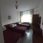 招待所 Osrodek Wypoczynkowy Mazowsze W *