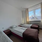 Penzion Osrodek Wypoczynkowy Mazowsze W Karpacz