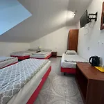 Osrodek Wypoczynkowy Mazowsze W Penzion