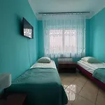 Osrodek Wypoczynkowy Mazowsze W 招待所 *