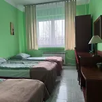 Penzion Osrodek Wypoczynkowy Mazowsze W Karpacz