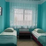 Osrodek Wypoczynkowy Mazowsze W *