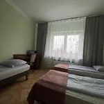 Osrodek Wypoczynkowy Mazowsze W 卡尔帕奇