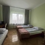 Osrodek Wypoczynkowy Mazowsze W Penzion *