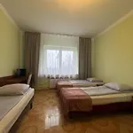 Osrodek Wypoczynkowy Mazowsze W Penzion *