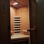 Osrodek Wypoczynkowy Mazowsze W 招待所 *