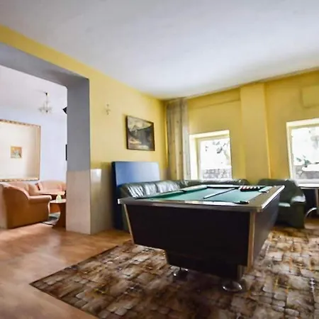 Osrodek Wypoczynkowy Mazowsze W Vendégház Karpacz