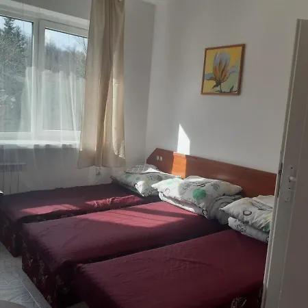 Vendégház Osrodek Wypoczynkowy Mazowsze W