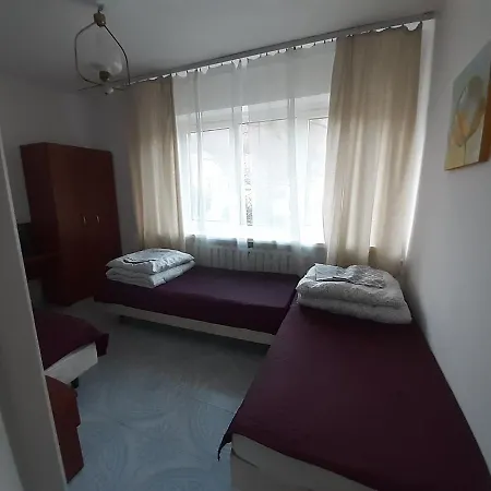 Osrodek Wypoczynkowy Mazowsze W Guest house *