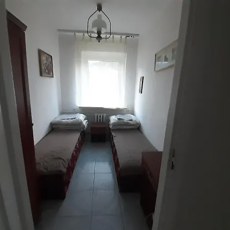 Osrodek Wypoczynkowy Mazowsze W Konukevi *