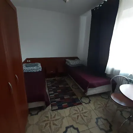 Vendégház Osrodek Wypoczynkowy Mazowsze W Karpacz