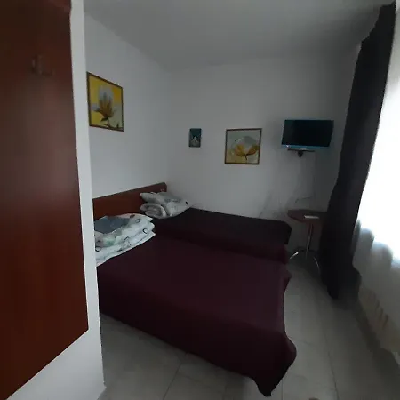 Vendégház Osrodek Wypoczynkowy Mazowsze W Karpacz