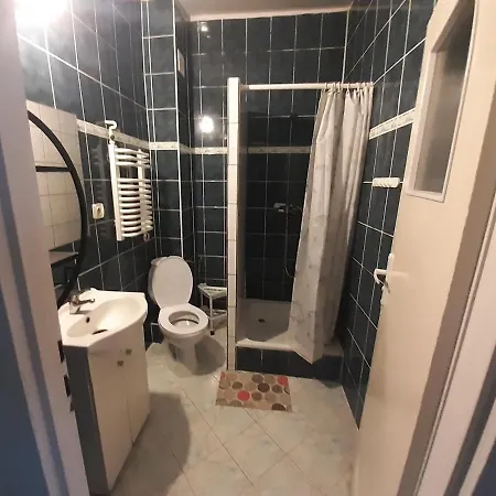 Osrodek Wypoczynkowy Mazowsze W Vendégház *