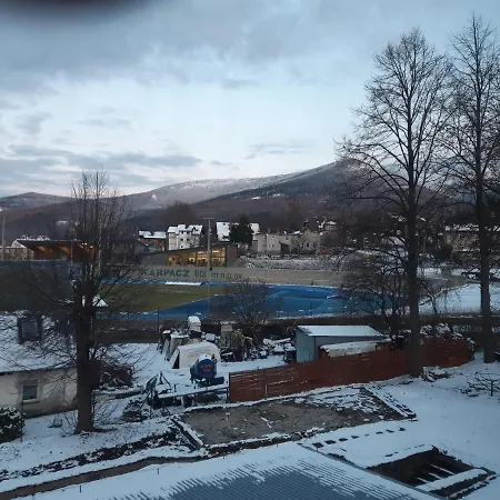 Vendégház Osrodek Wypoczynkowy Mazowsze W *