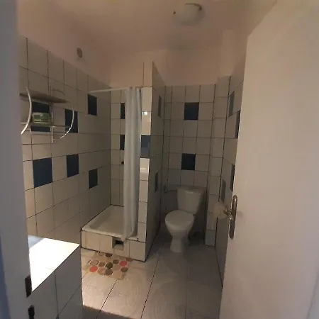 Osrodek Wypoczynkowy Mazowsze W * Karpacz