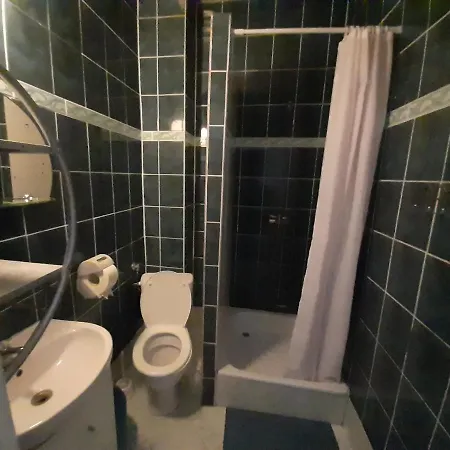 Osrodek Wypoczynkowy Mazowsze W Vendégház *