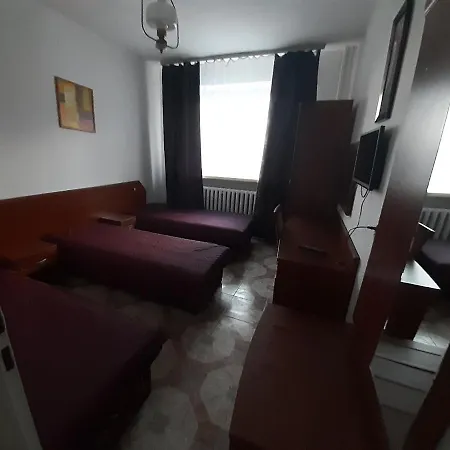 Osrodek Wypoczynkowy Mazowsze W *