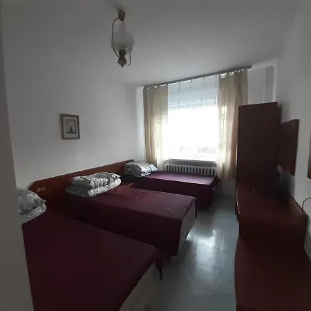 Guest house Osrodek Wypoczynkowy Mazowsze W *
