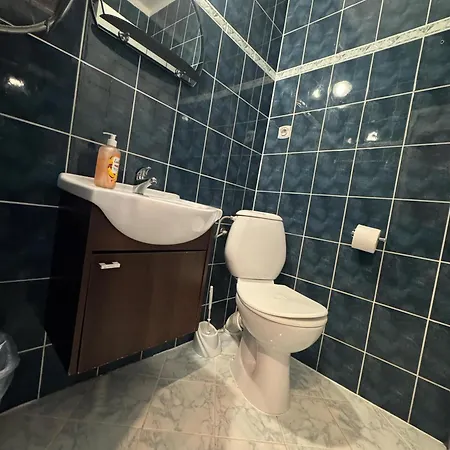 Vendégház Osrodek Wypoczynkowy Mazowsze W *