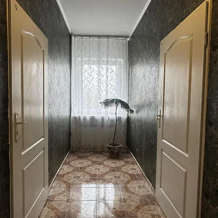 Osrodek Wypoczynkowy Mazowsze W Vendégház Karpacz