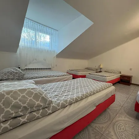 Osrodek Wypoczynkowy Mazowsze W * Karpacz