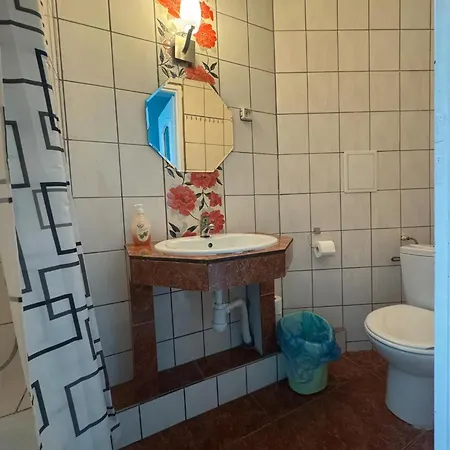 Osrodek Wypoczynkowy Mazowsze W Vendégház