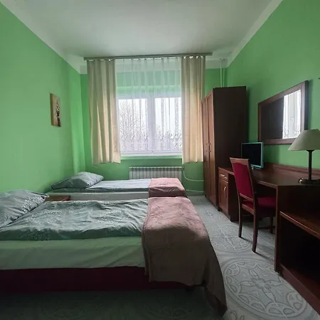 Osrodek Wypoczynkowy Mazowsze W