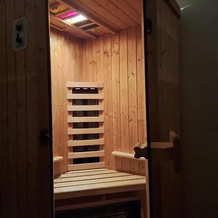 Osrodek Wypoczynkowy Mazowsze W Vendégház *