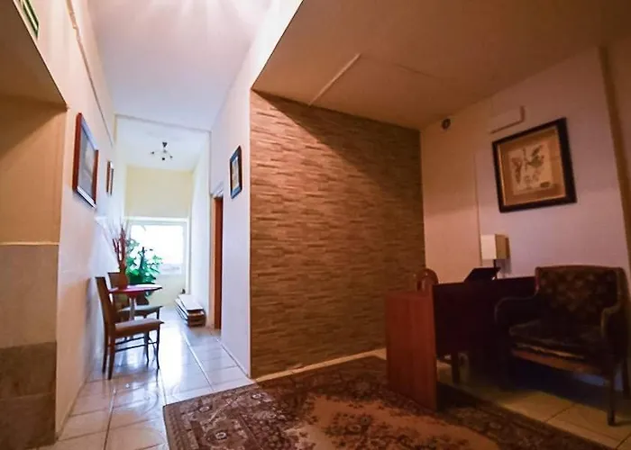 Osrodek Wypoczynkowy Mazowsze W