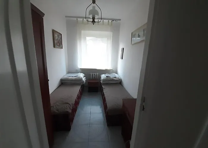 Osrodek Wypoczynkowy Mazowsze W Penzion *