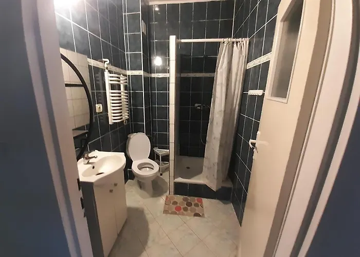 Osrodek Wypoczynkowy Mazowsze W Penzion *